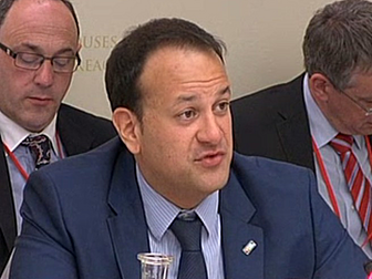 Minister 'ashamed' ove...